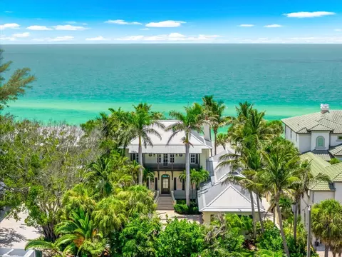 500 Gulf Blvd, Belleair Shore, FL 33786