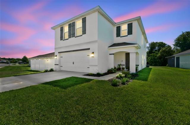 13756 Whiskey Daisy Dr, Dade City, FL 33525