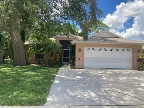 4212 Parry Dr, Sarasota, FL 34241