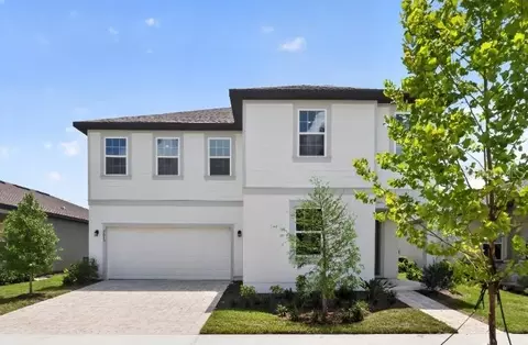 2613 Broadwing St, Kissimmee, FL 34746