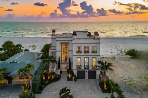810 Eldorado Ave, Clearwater Beach, FL 33767
