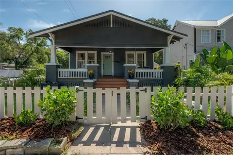 2831 N Morgan St, Tampa, FL 33602