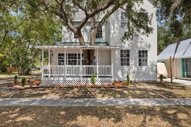 7102 S Fitzgerald St, Tampa, FL 33616