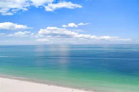 1520 Gulf Blvd #1807, Clearwater Beach, FL 33767