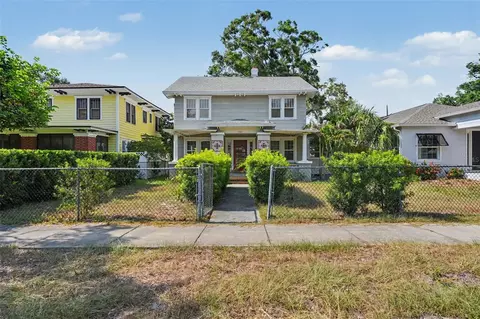 5441 1st Ave N, Saint Petersburg, FL 33710