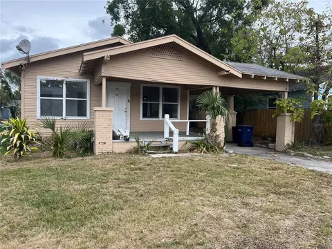 201 W Ida St, Tampa, FL 33603