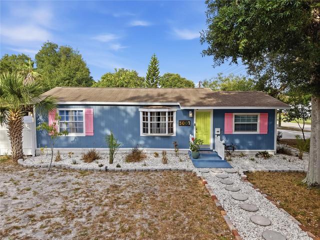 5001 20th St N, Saint Petersburg, FL 33714