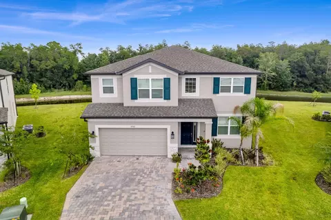 10742 New Morning Dr, Tampa, FL 33647