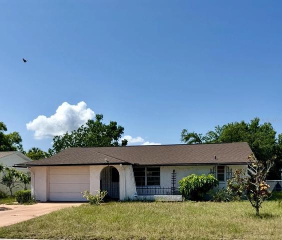 6432 Juniper Rd, Port Richey, FL 34668