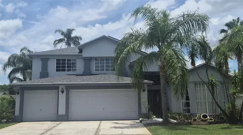 3244 Amaca Cir, Orlando, FL 32837