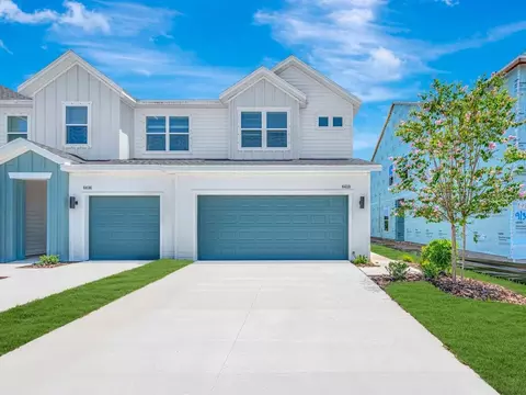 6418 Jensen View Ave, Apollo Beach, FL 33572