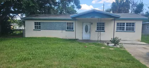 487 Garden Dr S, Lakeland, FL 33813