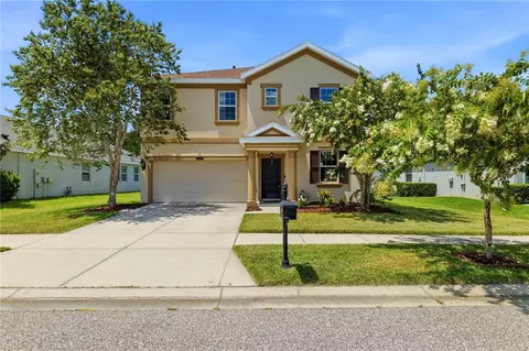 21439 Southern Charm Dr, Land O Lakes, FL 34637