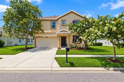 21439 Southern Charm Dr, Land O Lakes, FL 34637