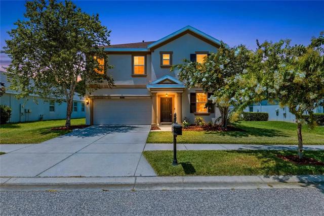 21439 Southern Charm Dr, Land O Lakes, FL 34637
