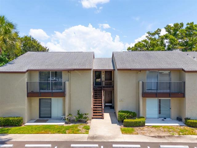 4215 E Bay Dr #1701G, Clearwater, FL 33764