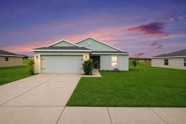 6719 Wirevine Dr, Brooksville, FL 34602