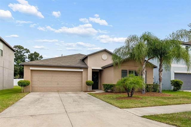 3706 Cat Mint St, Tampa, FL 33619