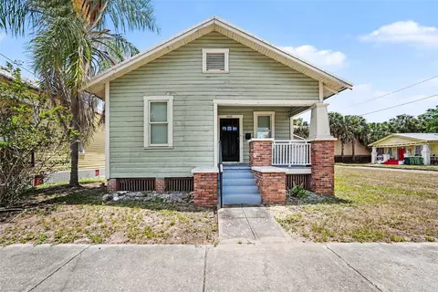 1601 E 15th Ave, Tampa, FL 33605