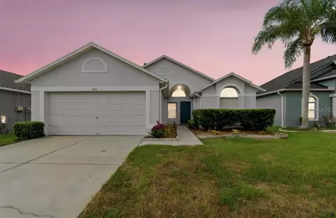 3814 Judson Dr, Land O Lakes, FL 34638