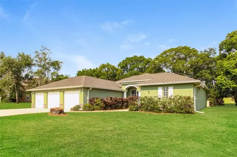 Exterior - 13768 Rudi Loop, Spring Hill, FL 34609 photo 2 of 4