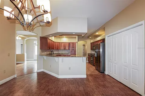 Kitchen - 13768 Rudi Loop, Spring Hill, FL 34609 photo 2 of 5
