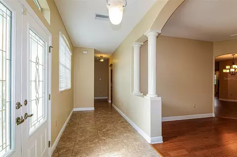 Entry Way - 13768 Rudi Loop, Spring Hill, FL 34609 photo 1 of 2
