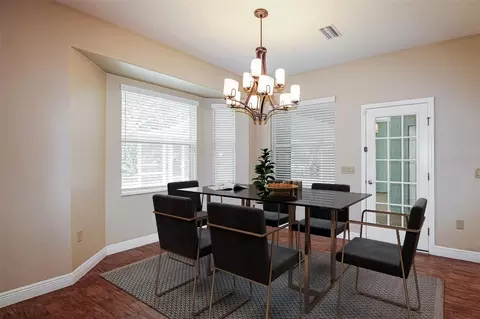 Dining - 13768 Rudi Loop, Spring Hill, FL 34609 photo 1 of 2
