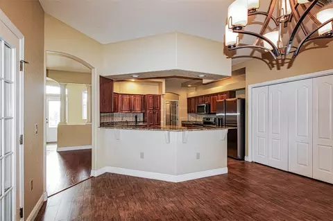 Kitchen - 13768 Rudi Loop, Spring Hill, FL 34609 photo 1 of 5