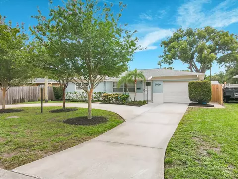 2926 28th Ave N, Saint Petersburg, FL 33713