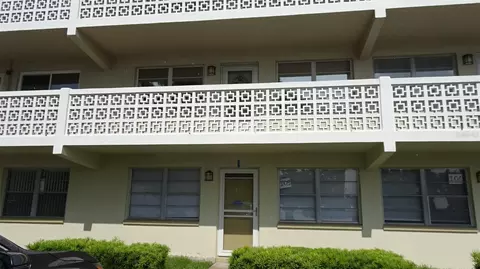 8100 Dr Martin Luther King Jr St N #105, Saint Petersburg, FL 33702