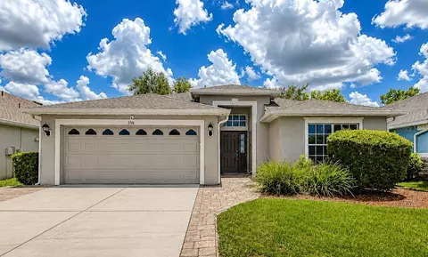3746 Olde Lanark Dr, Land O Lakes, FL 34638