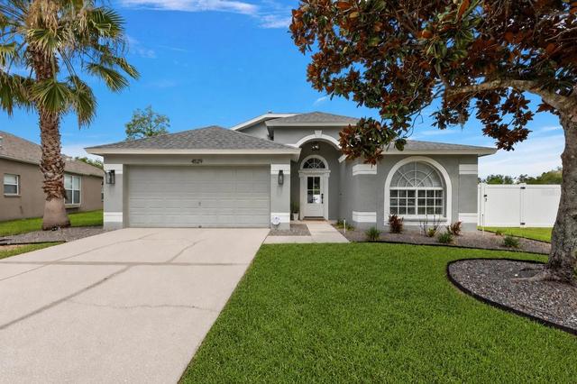 4529 Marchmont Blvd, Land O Lakes, FL 34638