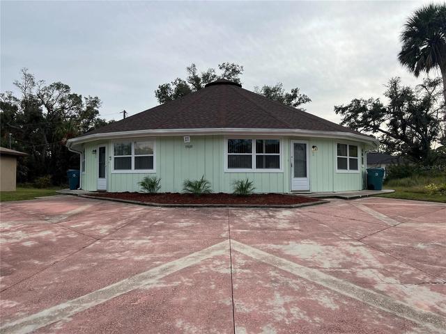 15539 Chamberlain Blvd, Port Charlotte, FL 33953