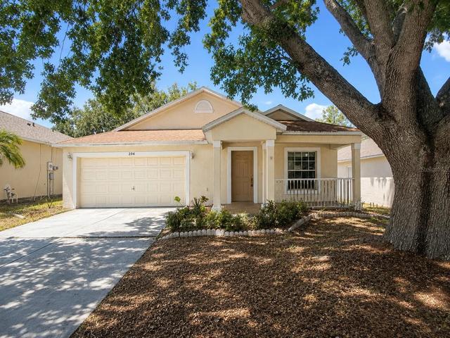 204 Chardonnay Pl, Valrico, FL 33594