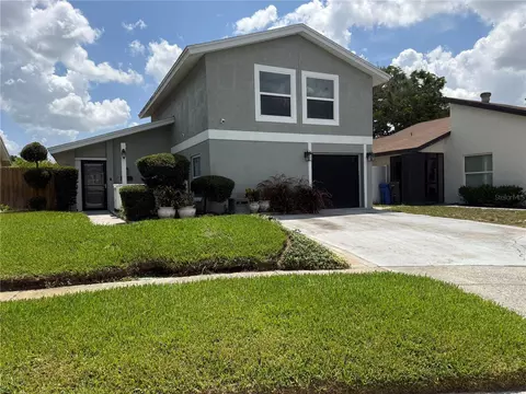 10009 Regal Woods Ln, Tampa, FL 33624