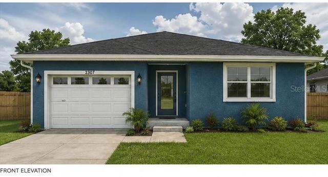 2307 N 48th St, Tampa, FL 33605