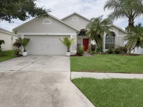 3137 Castle Rock Cir, Land O Lakes, FL 34639