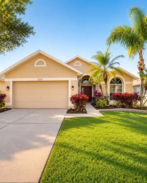 3137 Castle Rock Cir, Land O Lakes, FL 34639