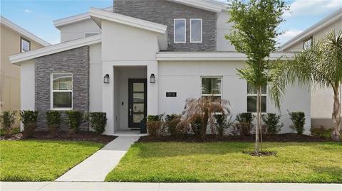 9114 Sommerset Hills Dr, Davenport, FL 33896
