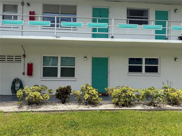 6000 21st St N #6, Saint Petersburg, FL 33714