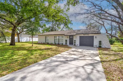198 Tulsa Ave, Spring Hill, FL 34606