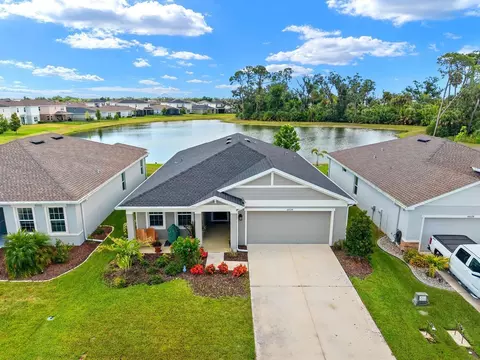 10024 Eventide Trl, Parrish, FL 34219 photo 1