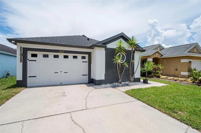 7522 Oxford Garden Cir, Apollo Beach, FL 33572