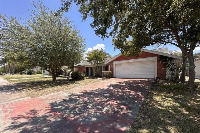 3648 Sail Dr, New Port Richey, FL 34652