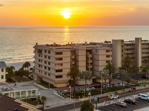 19700 Gulf Blvd #403, Indian Shores, FL 33785