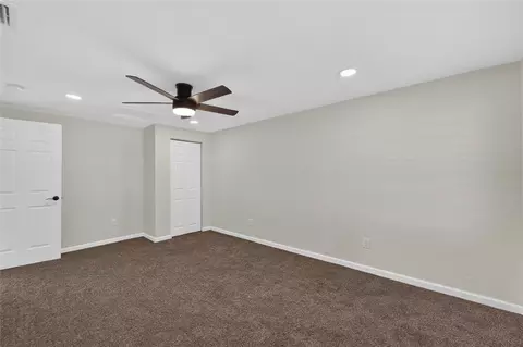 Bedroom - 522 Highview Cir N, Brandon, FL 33510 photo 6 of 7