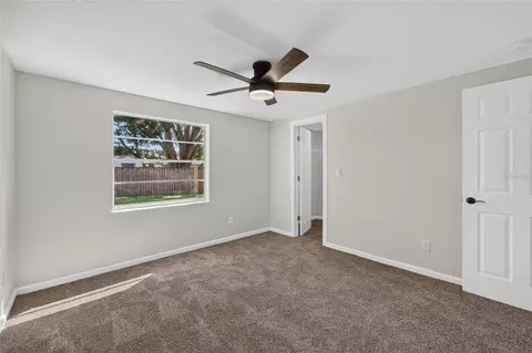 Bedroom - 522 Highview Cir N, Brandon, FL 33510 photo 4 of 7