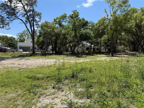 6806 New York Drive Lots Abc Dr #LOT S A,B,C, Tampa, FL 33619
