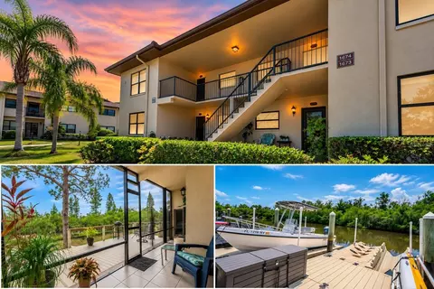 1673 Seascape Cir #102, Tarpon Springs, FL 34689